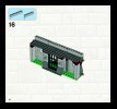 Notice / Instructions de Montage - LEGO - 7946 - King's Castle: Page 50