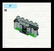 Notice / Instructions de Montage - LEGO - 7946 - King's Castle: Page 52