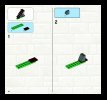 Notice / Instructions de Montage - LEGO - 7946 - King's Castle: Page 54