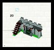 Notice / Instructions de Montage - LEGO - 7946 - King's Castle: Page 56