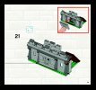 Notice / Instructions de Montage - LEGO - 7946 - King's Castle: Page 59