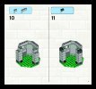 Notice / Instructions de Montage - LEGO - 7946 - King's Castle: Page 7