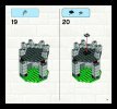 Notice / Instructions de Montage - LEGO - 7946 - King's Castle: Page 13