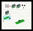 Notice / Instructions de Montage - LEGO - 7946 - King's Castle: Page 21