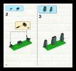 Notice / Instructions de Montage - LEGO - 7946 - King's Castle: Page 22