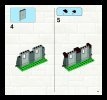 Notice / Instructions de Montage - LEGO - 7946 - King's Castle: Page 23