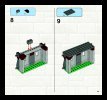 Notice / Instructions de Montage - LEGO - 7946 - King's Castle: Page 25