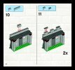 Notice / Instructions de Montage - LEGO - 7946 - King's Castle: Page 26