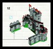 Notice / Instructions de Montage - LEGO - 7946 - King's Castle: Page 27