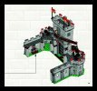 Notice / Instructions de Montage - LEGO - 7946 - King's Castle: Page 29