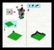 Notice / Instructions de Montage - LEGO - 7946 - King's Castle: Page 32