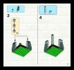 Notice / Instructions de Montage - LEGO - 7946 - King's Castle: Page 33