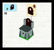 Notice / Instructions de Montage - LEGO - 7946 - King's Castle: Page 42