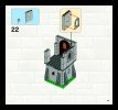 Notice / Instructions de Montage - LEGO - 7946 - King's Castle: Page 45