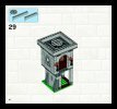 Notice / Instructions de Montage - LEGO - 7946 - King's Castle: Page 52