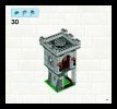 Notice / Instructions de Montage - LEGO - 7946 - King's Castle: Page 53