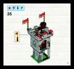 Notice / Instructions de Montage - LEGO - 7946 - King's Castle: Page 59