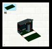 Notice / Instructions de Montage - LEGO - 7947 - Prison Tower Rescue: Page 20