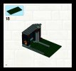 Notice / Instructions de Montage - LEGO - 7947 - Prison Tower Rescue: Page 22