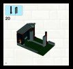 Notice / Instructions de Montage - LEGO - 7947 - Prison Tower Rescue: Page 24