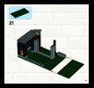 Notice / Instructions de Montage - LEGO - 7947 - Prison Tower Rescue: Page 25