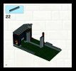 Notice / Instructions de Montage - LEGO - 7947 - Prison Tower Rescue: Page 26