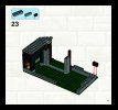 Notice / Instructions de Montage - LEGO - 7947 - Prison Tower Rescue: Page 27