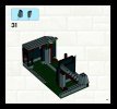 Notice / Instructions de Montage - LEGO - 7947 - Prison Tower Rescue: Page 35