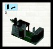 Notice / Instructions de Montage - LEGO - 7947 - Prison Tower Rescue: Page 3