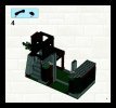 Notice / Instructions de Montage - LEGO - 7947 - Prison Tower Rescue: Page 5