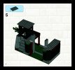 Notice / Instructions de Montage - LEGO - 7947 - Prison Tower Rescue: Page 6