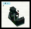 Notice / Instructions de Montage - LEGO - 7947 - Prison Tower Rescue: Page 9