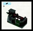 Notice / Instructions de Montage - LEGO - 7947 - Prison Tower Rescue: Page 13