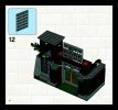 Notice / Instructions de Montage - LEGO - 7947 - Prison Tower Rescue: Page 14