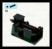 Notice / Instructions de Montage - LEGO - 7947 - Prison Tower Rescue: Page 15