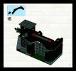 Notice / Instructions de Montage - LEGO - 7947 - Prison Tower Rescue: Page 17