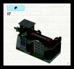 Notice / Instructions de Montage - LEGO - 7947 - Prison Tower Rescue: Page 19