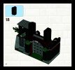 Notice / Instructions de Montage - LEGO - 7947 - Prison Tower Rescue: Page 20