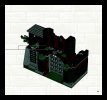 Notice / Instructions de Montage - LEGO - 7947 - Prison Tower Rescue: Page 25