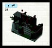 Notice / Instructions de Montage - LEGO - 7947 - Prison Tower Rescue: Page 27