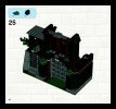 Notice / Instructions de Montage - LEGO - 7947 - Prison Tower Rescue: Page 28