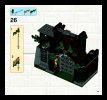 Notice / Instructions de Montage - LEGO - 7947 - Prison Tower Rescue: Page 29