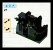 Notice / Instructions de Montage - LEGO - 7947 - Prison Tower Rescue: Page 30