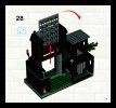 Notice / Instructions de Montage - LEGO - 7947 - Prison Tower Rescue: Page 31