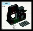 Notice / Instructions de Montage - LEGO - 7947 - Prison Tower Rescue: Page 32