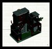 Notice / Instructions de Montage - LEGO - 7947 - Prison Tower Rescue: Page 43