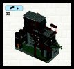 Notice / Instructions de Montage - LEGO - 7947 - Prison Tower Rescue: Page 44