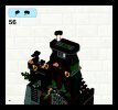 Notice / Instructions de Montage - LEGO - 7947 - Prison Tower Rescue: Page 62