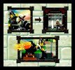 Notice / Instructions de Montage - LEGO - 7947 - Prison Tower Rescue: Page 71