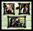 Notice / Instructions de Montage - LEGO - 7947 - Prison Tower Rescue: Page 74